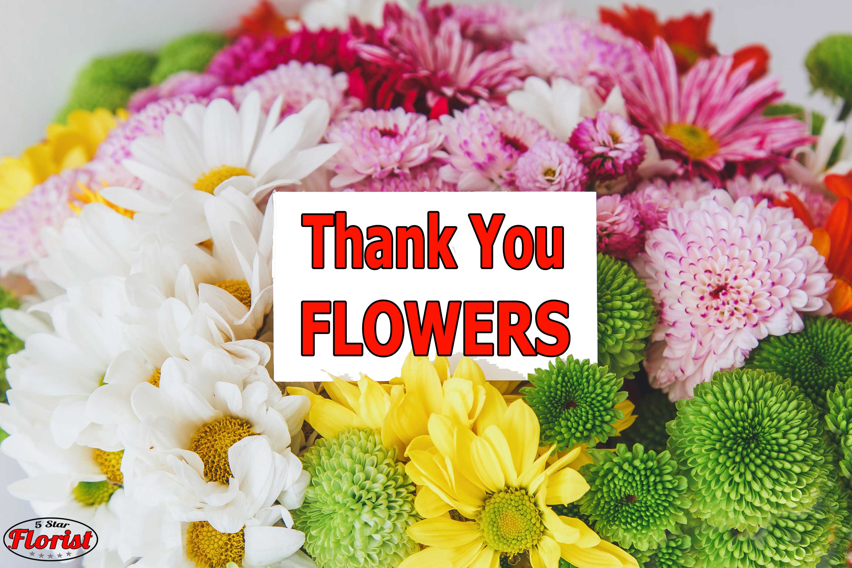 thank-you-flowers Rosemont